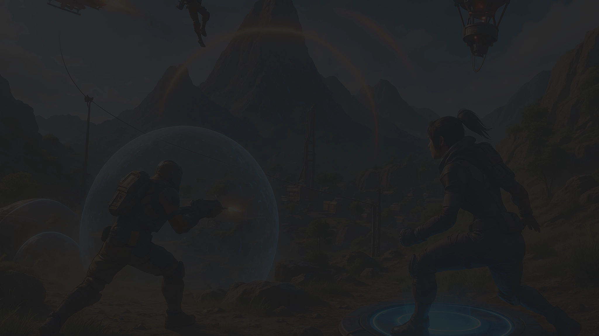 Full Pack Apex Legends Razer Sens 2.5