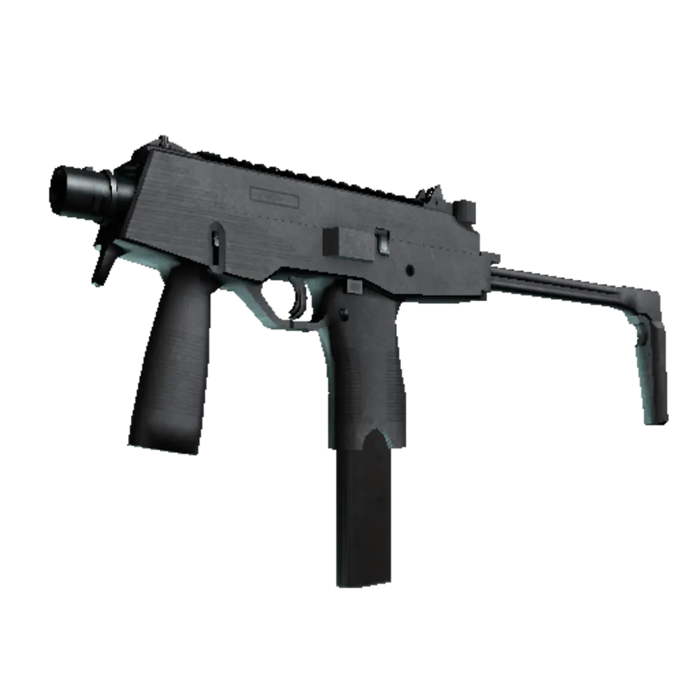MP9-Makro für Logitech | CS2 | Empfindlichkeit 2.5 | Neu