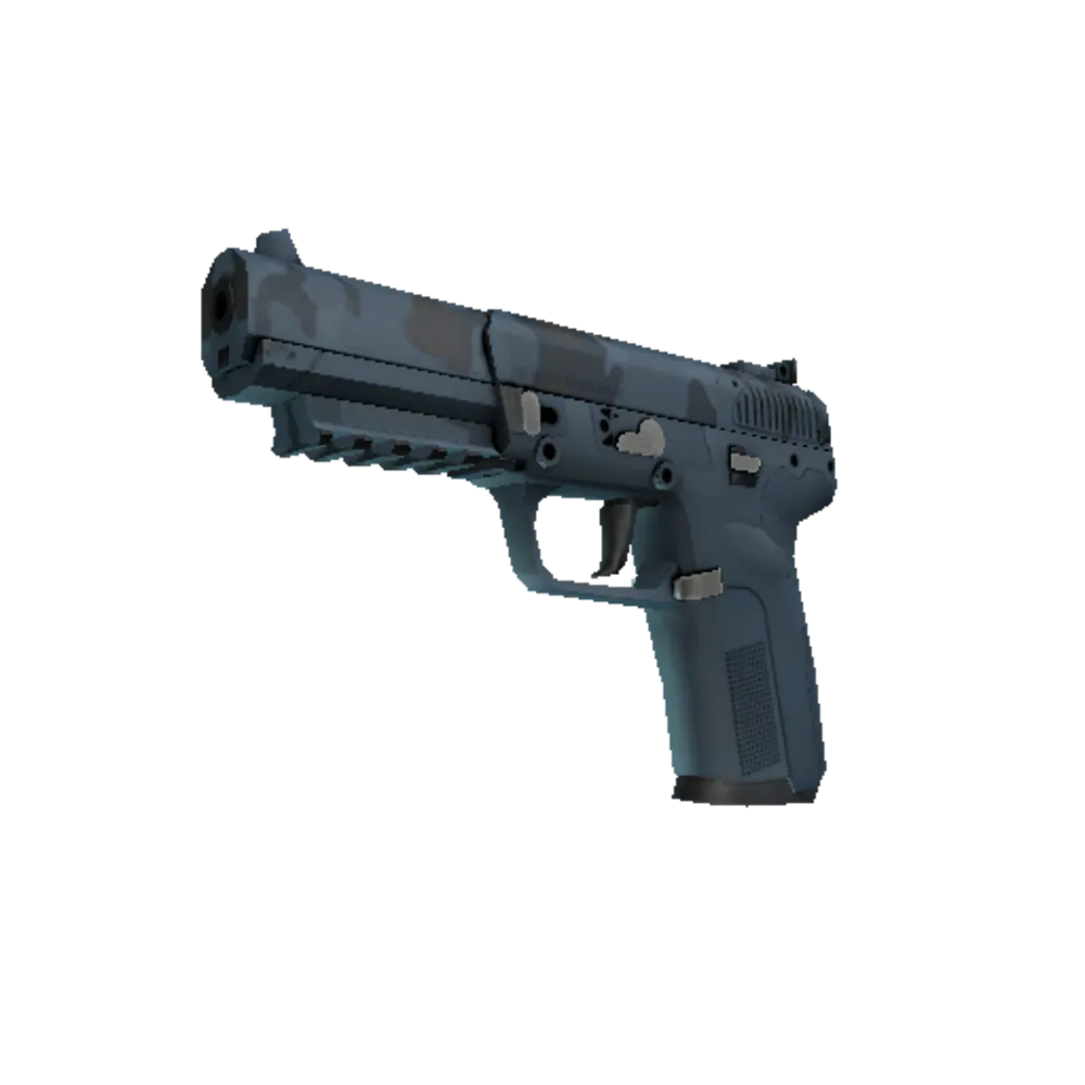 Five-SeveN-Makro für X7 / Bloody CS2 | Empfindlichkeit 1.25 | Neu