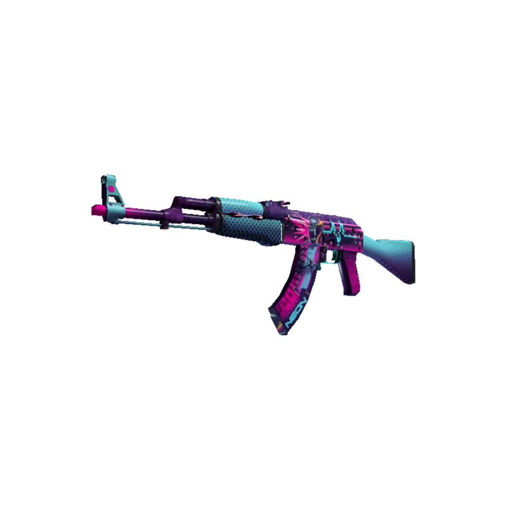 AK-47-Makro für Razer | CS2 | Empfindlichkeit 2.5 | Neu
