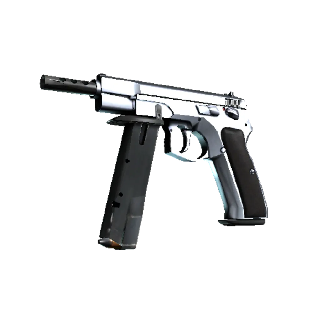 CZ75-Makro für CS2 | Empfindlichkeit 2.5 | Neu