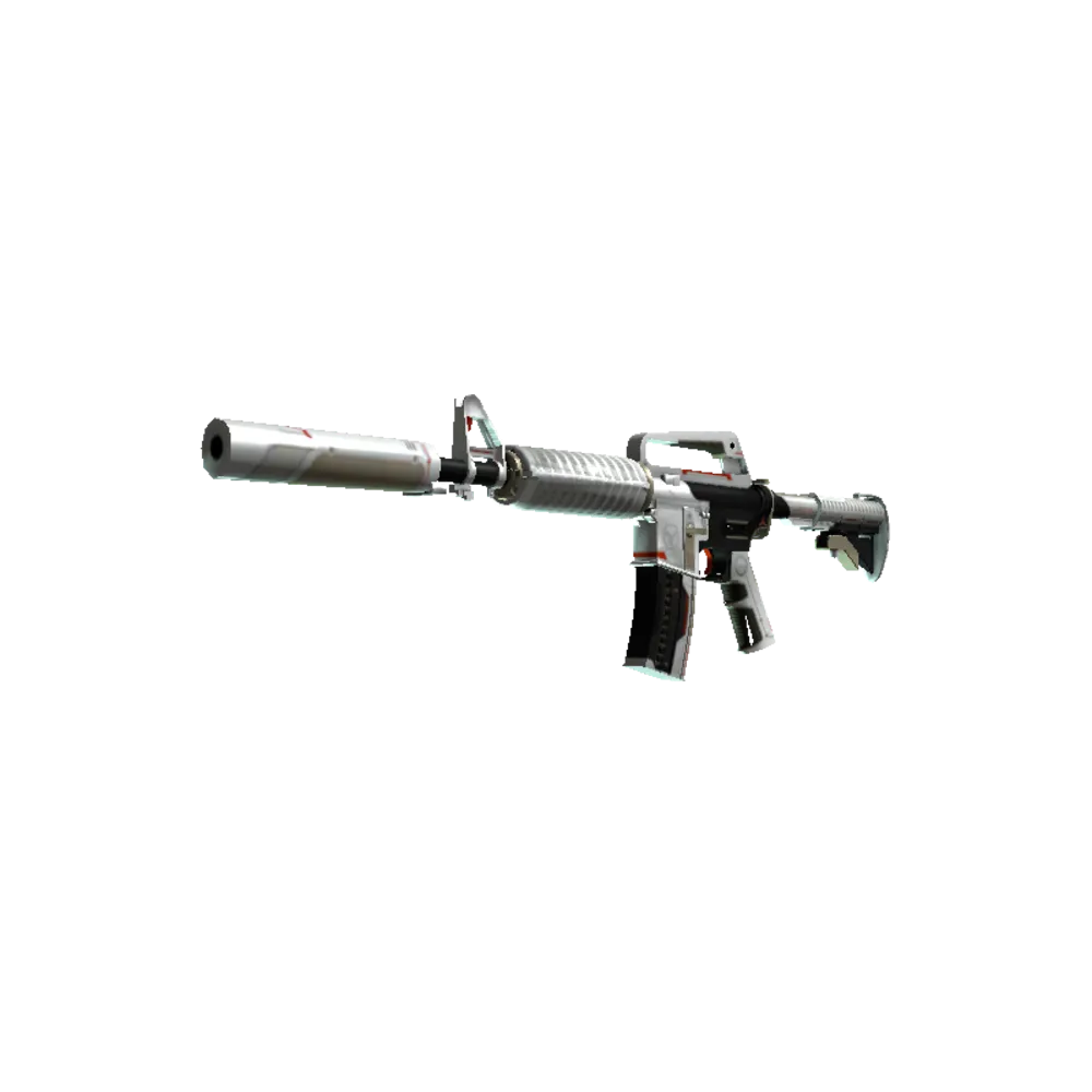 M4A1-S-Makro für CS2 | Empfindlichkeit 2.5 | Neu