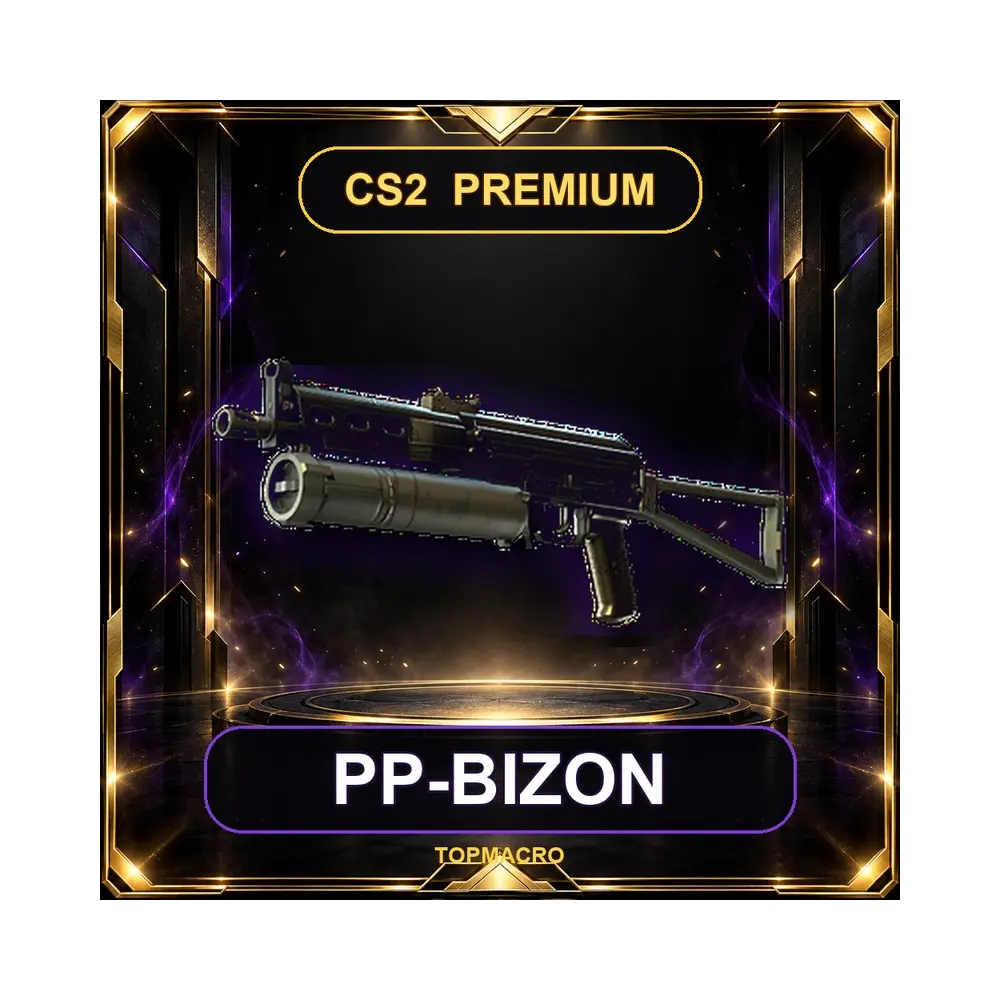 适用于Razer的BIZON宏