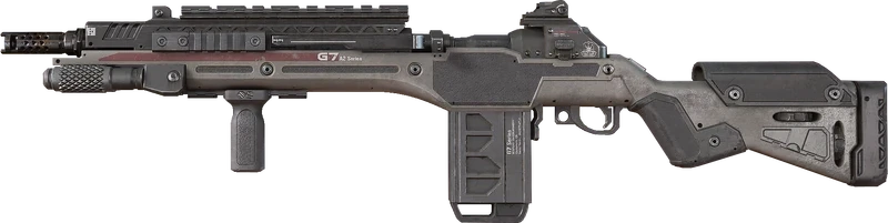G7 Scout