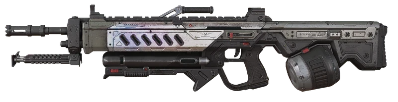 Rampage