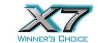 A4Tech X7
