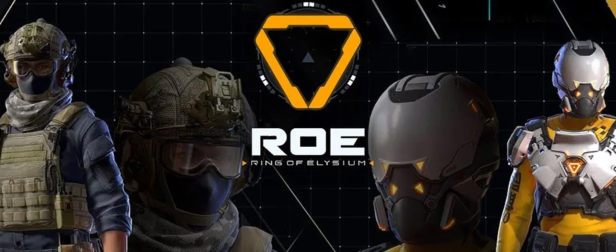 ring of elysium макросы x7