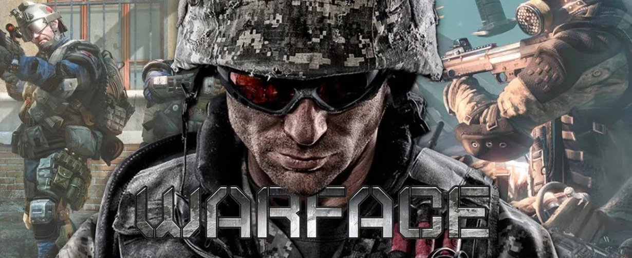 макрос на мышку warface